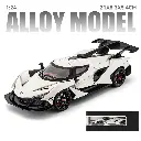 Die-Cast Apollo Intensa Emozione