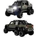 Defender Guards Large 