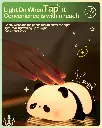 CUTE PANDA NIGHT LIGHT 